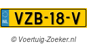 VZB18V