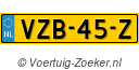 VZB45Z