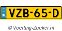 VZB65D