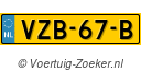 VZB67B
