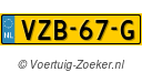 VZB67G