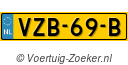 VZB69B