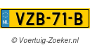 VZB71B