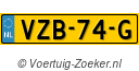 VZB-74-G