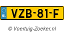 VZB-81-F