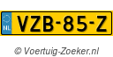VZB85Z