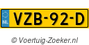 VZB92D