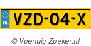 VZD04X