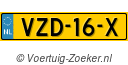 VZD16X