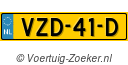 VZD41D