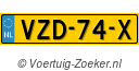 VZD74X