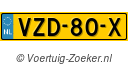 VZD80X