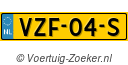 VZF04S