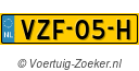 VZF05H
