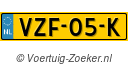 VZF05K