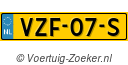 VZF07S