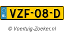 VZF08D