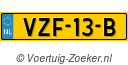 VZF13B