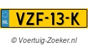 VZF-13-K