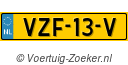 VZF13V