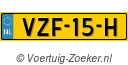 VZF15H