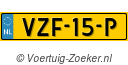 VZF15P