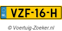 VZF16H
