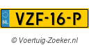 VZF16P