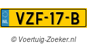 VZF17B