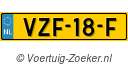 VZF18F