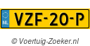 VZF20P