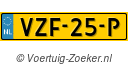 VZF25P