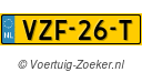 VZF26T
