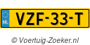 VZF33T