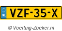 VZF35X