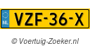 VZF36X
