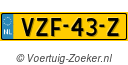 VZF43Z