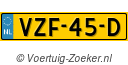 VZF45D