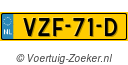 VZF71D