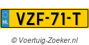 VZF71T