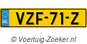 VZF71Z