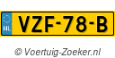 VZF78B