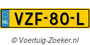 VZF80L