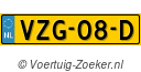 VZG08D