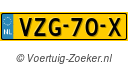 VZG70X