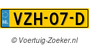 VZH07D