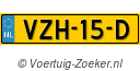 VZH15D