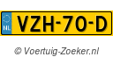 VZH70D
