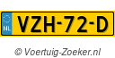 VZH72D