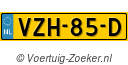 VZH85D